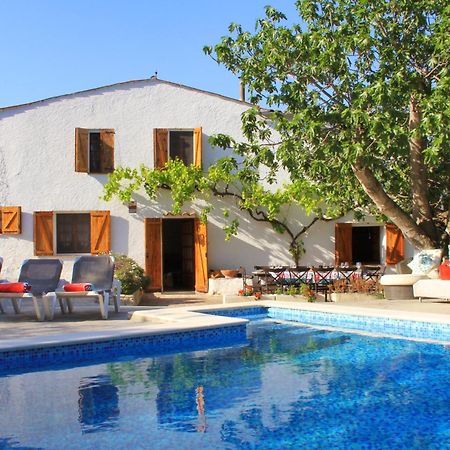 Masia Can Magan Lux, Ideal Grupos 20Pax Palafolls Ngoại thất bức ảnh