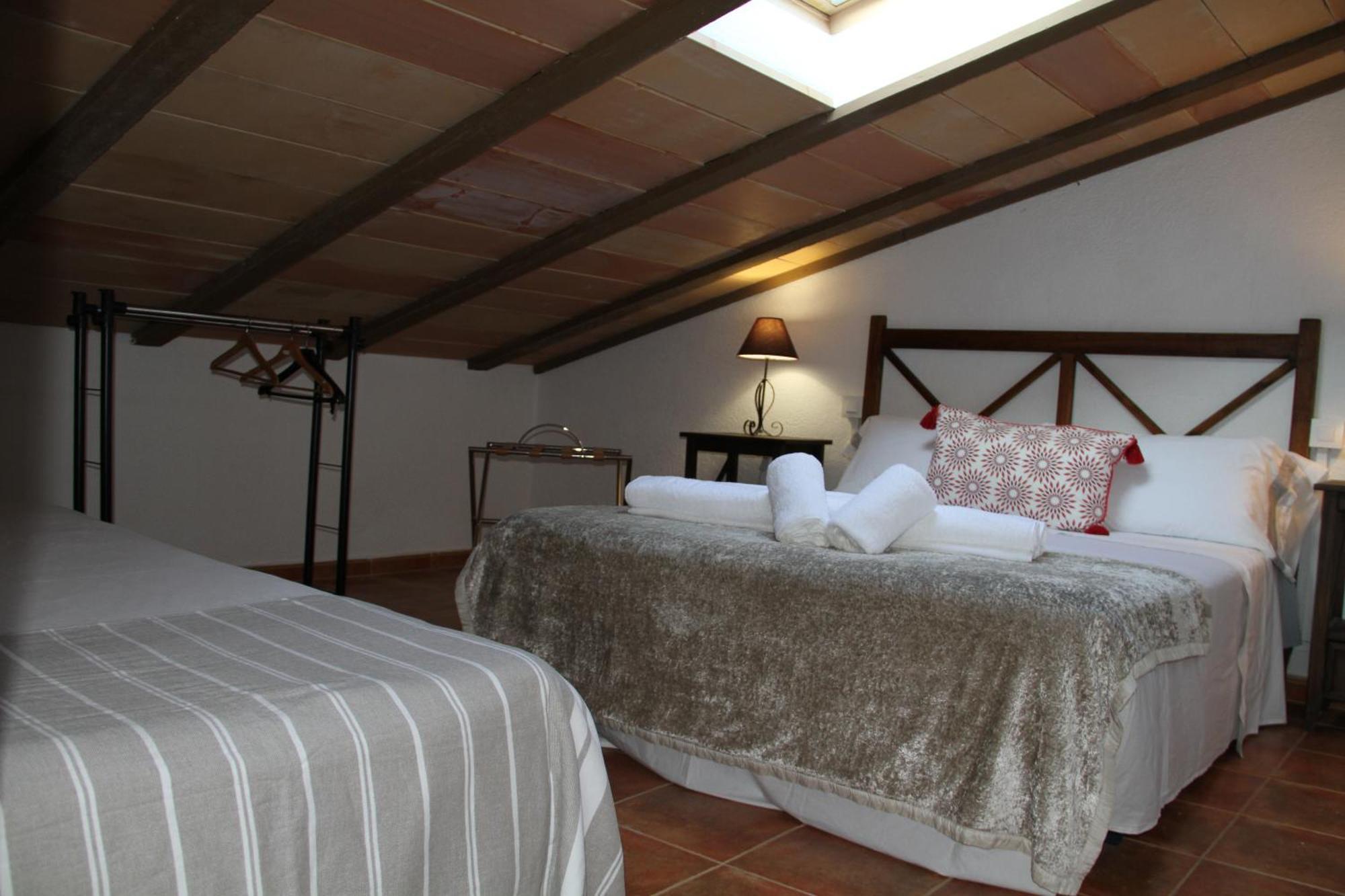 Masia Can Magan Lux, Ideal Grupos 20Pax Palafolls Ngoại thất bức ảnh
