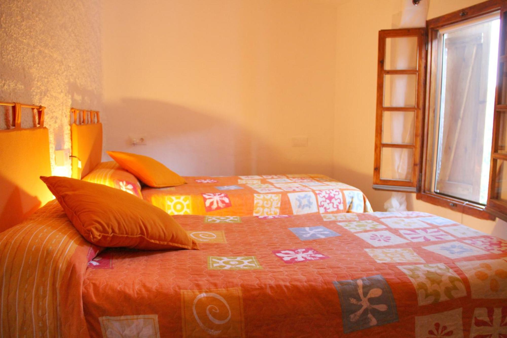 Masia Can Magan Lux, Ideal Grupos 20Pax Palafolls Ngoại thất bức ảnh