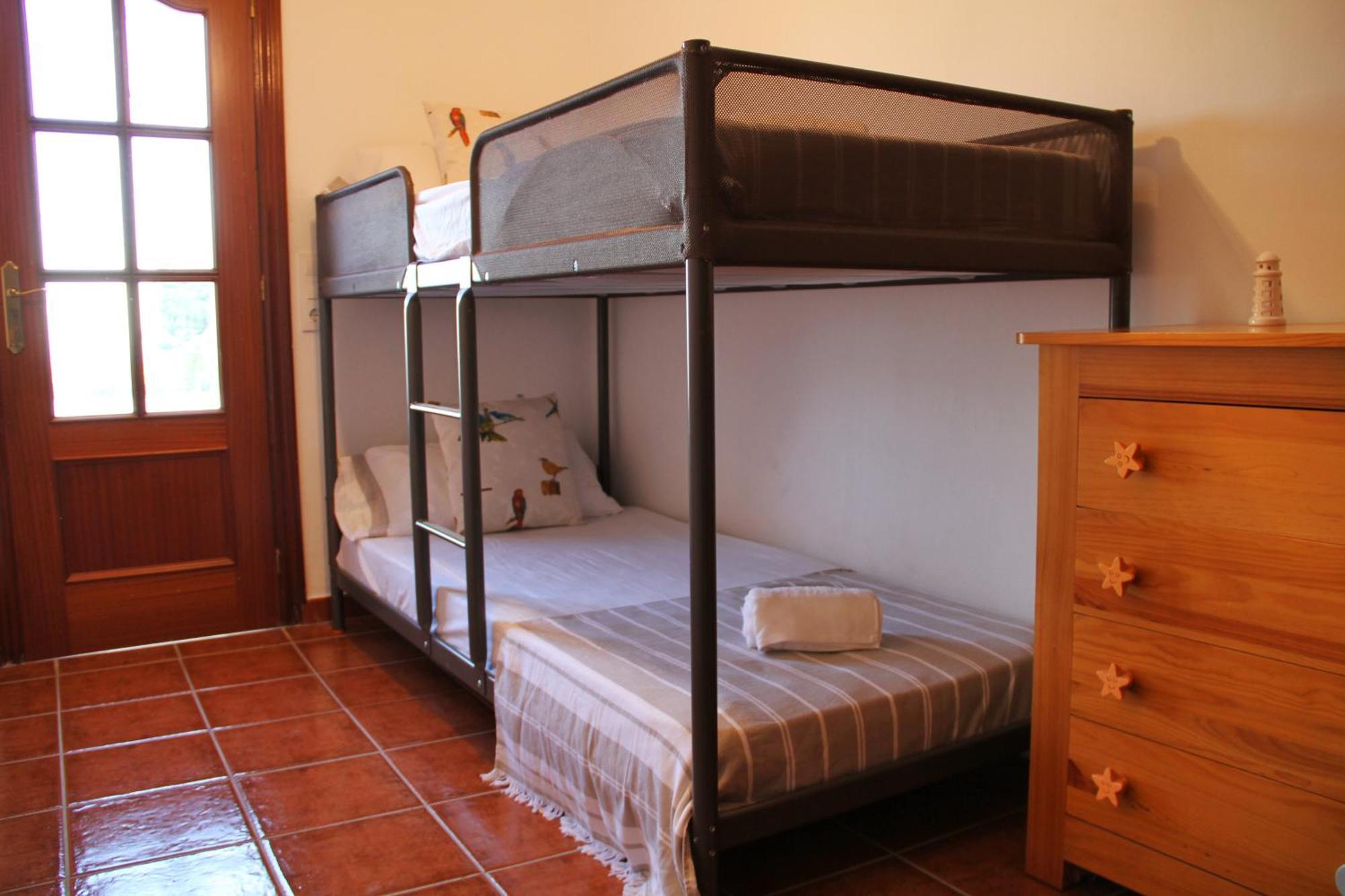 Masia Can Magan Lux, Ideal Grupos 20Pax Palafolls Ngoại thất bức ảnh